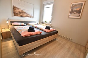 Huoneisto (Ferienwohnung Ellen) | Ulkopuoli