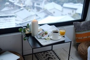 Room - Blank Inn (Hangzhou)