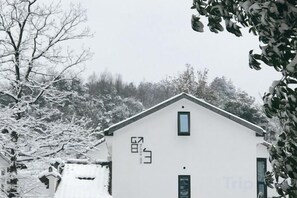 Eksteriør