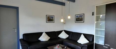 Télévision, lecteur de DVD