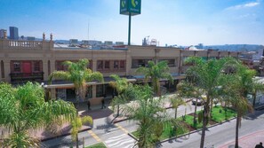 Miscellaneous - Downtown Studio Apartments 1 (Tijuana)