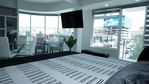 1 Schlafzimmer, WLAN