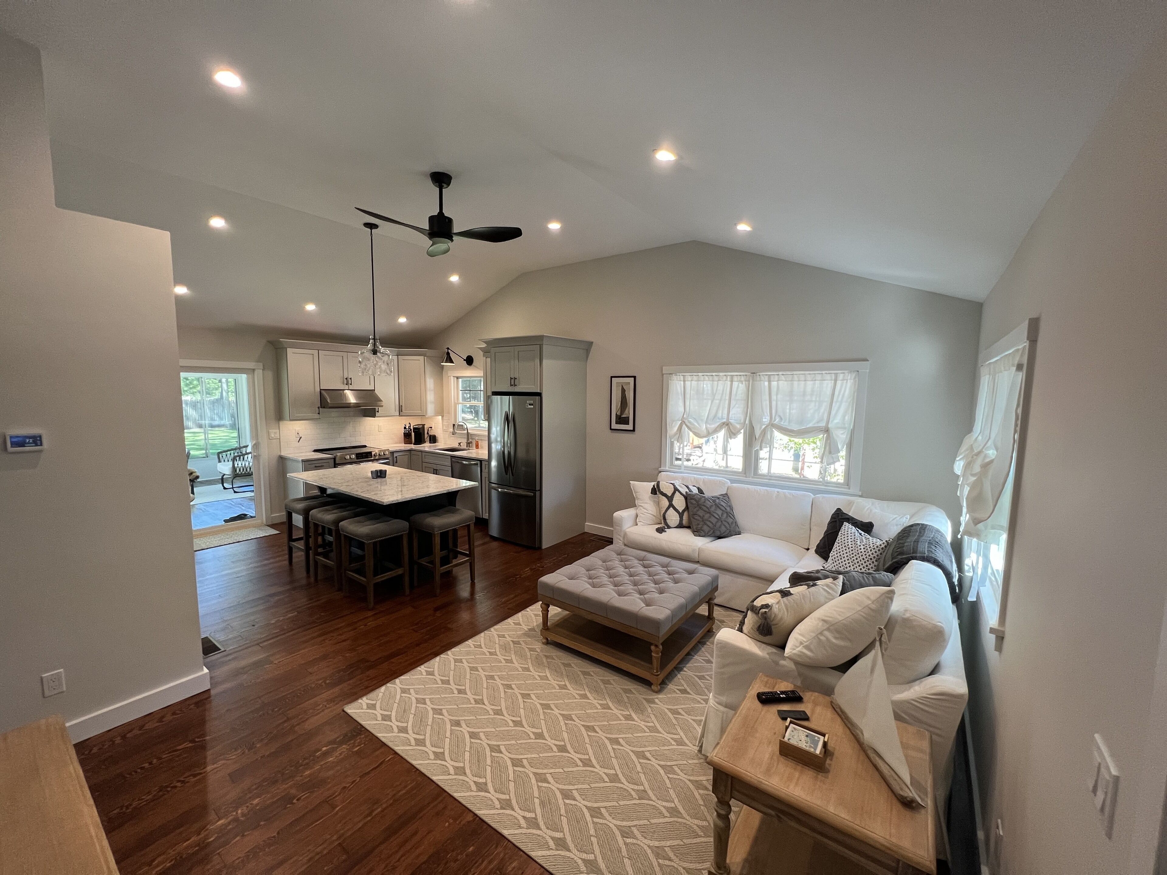 Téléviseur connecté