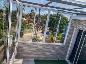 Interior - Coqueto Penthouse Venezia con Jacuzzi Privado (Santo Domingo oeste)