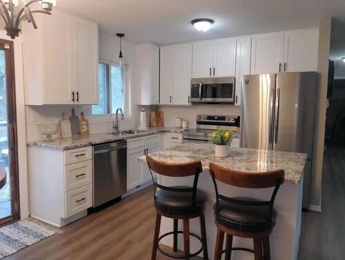 All you need for your home away from home in MN