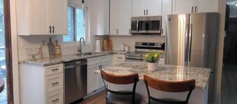 All you need for your home away from home in MN