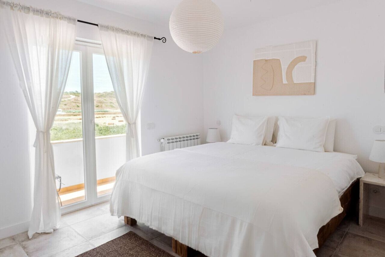 3 habitaciones, tabla de planchar con plancha y wifi gratis 