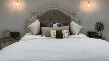 1 slaapkamer, gratis wifi, beddengoed