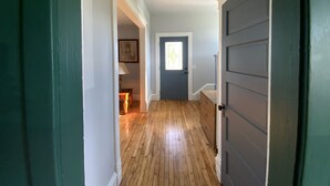 Unclassified image, 2 of 23, button - Rural Historic Farm House, Kid and Pet Friendly (Trenary)