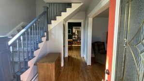 Unclassified image, 3 of 23, button - Rural Historic Farm House, Kid and Pet Friendly (Trenary)