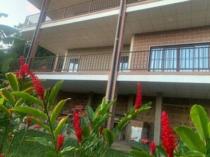 Terrain de lâhĂ©bergement