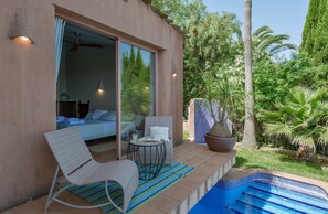 Pool - Al Vent - By Almarina Villas (JÁVEA)