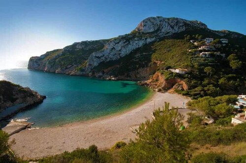 Son de Mar - By Almarina Villas