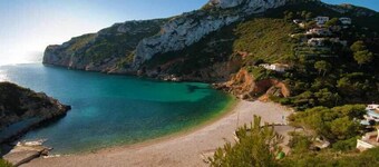 Son de Mar - By Almarina Villas