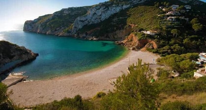 Son de Mar - By Almarina Villas