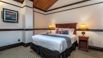 1 chambre, Wi-Fi gratuit