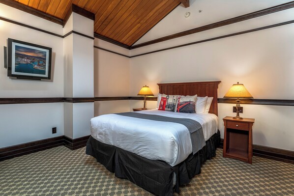 1 chambre, Wi-Fi gratuit