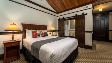 1 chambre, Wi-Fi gratuit