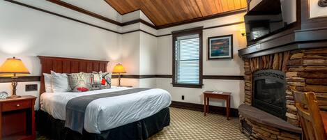 1 chambre, Wi-Fi gratuit