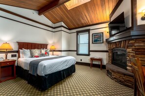 1 Schlafzimmer, kostenloses WLAN