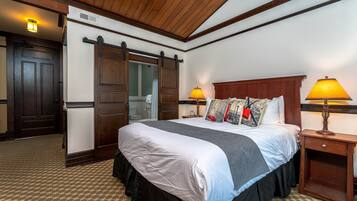 1 bedroom, free WiFi