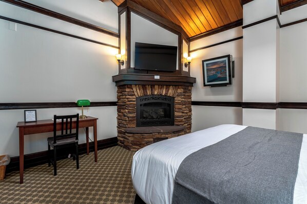 1 bedroom, free WiFi