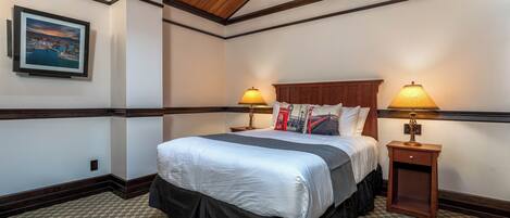 1 bedroom, free WiFi