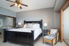 3 bedrooms, free WiFi, bed sheets, wheelchair access - Sonoran Sky Resort  602 Scenic & Spacious Adorable Ocean Front Condo (Puerto Peñasco)
