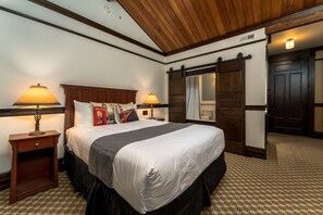 1 Schlafzimmer, kostenloses WLAN