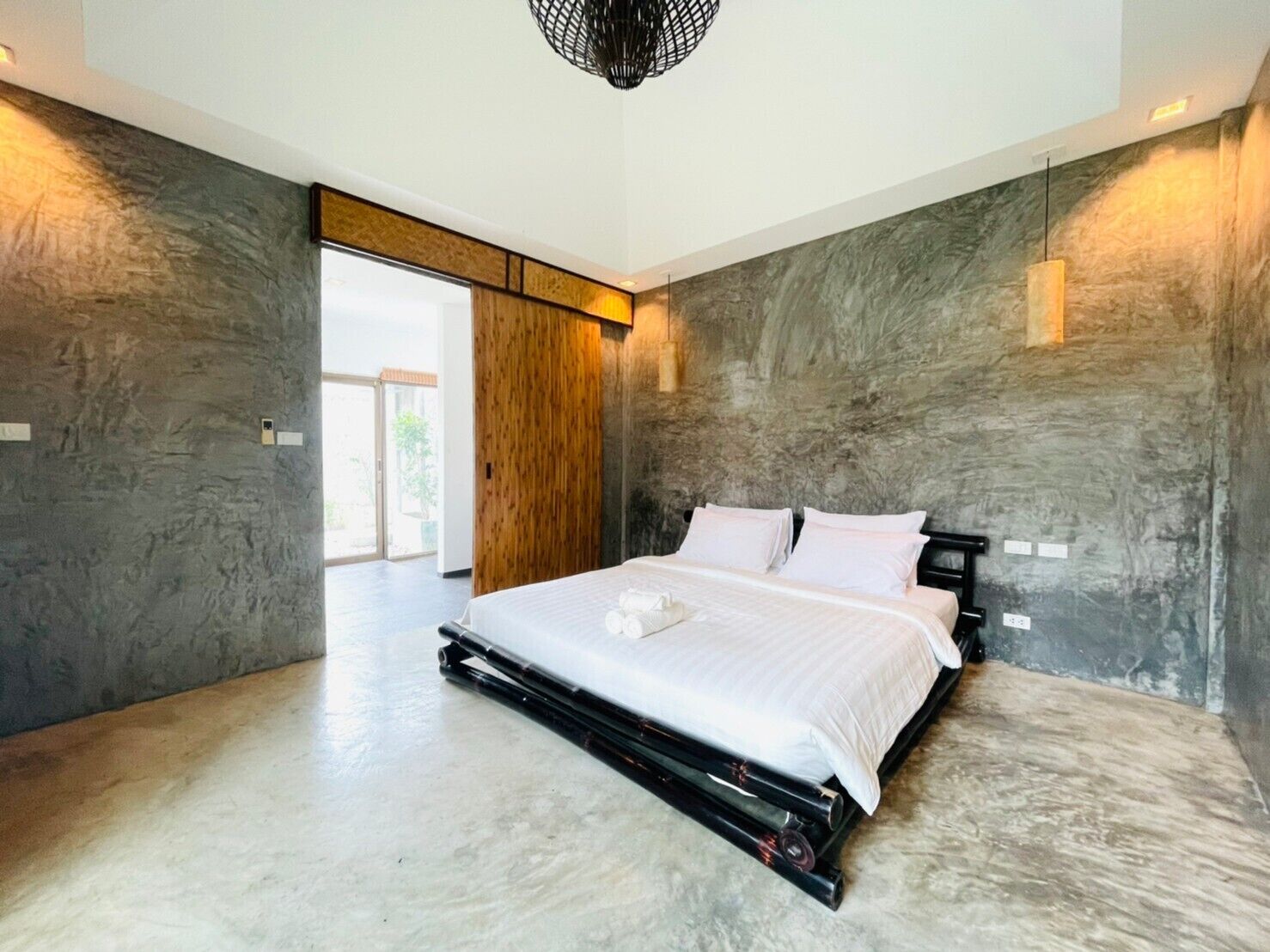 Foto - The Sea Resort Haad Rin