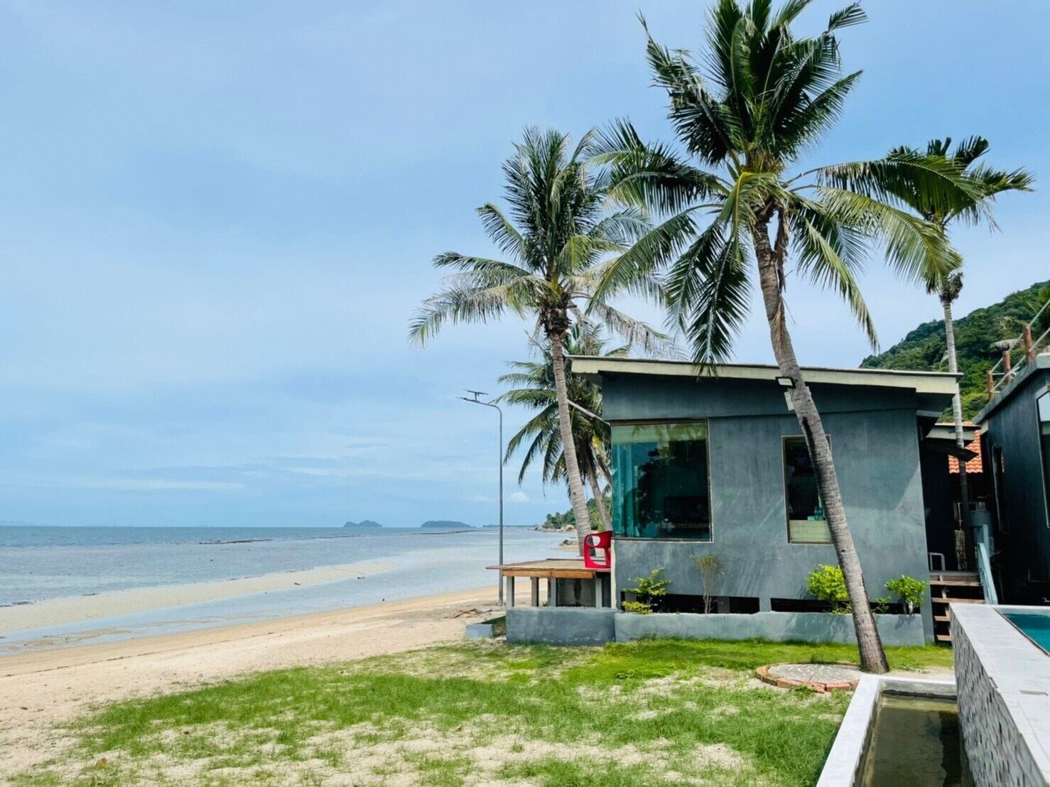 Photo - The Sea Resort Haad Rin