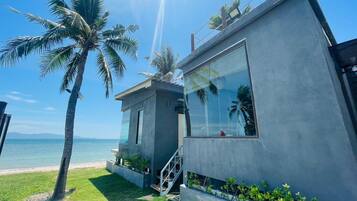 Deluxe Double Room | Free WiFi