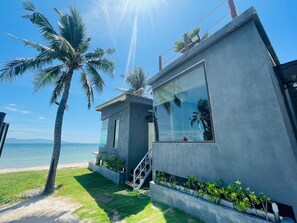 Deluxe Double Room | Free WiFi - The Sea Resort Haad Rin (Ko Pha-ngan)