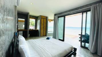 Deluxe Double Room | Free WiFi