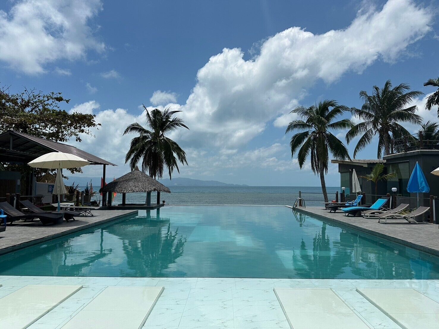 Foto - The Sea Resort Haad Rin