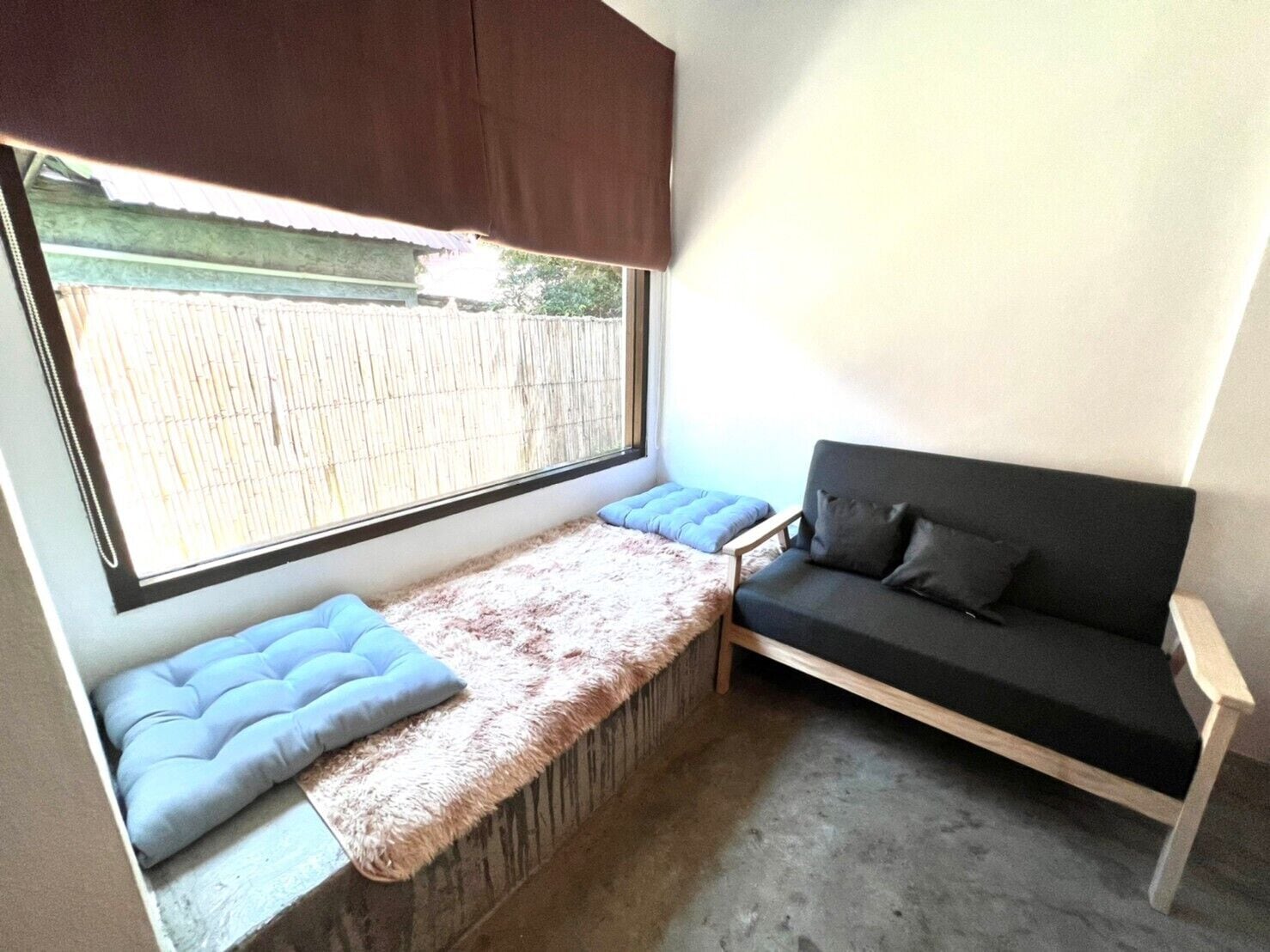 Foto - The Sea Resort Haad Rin