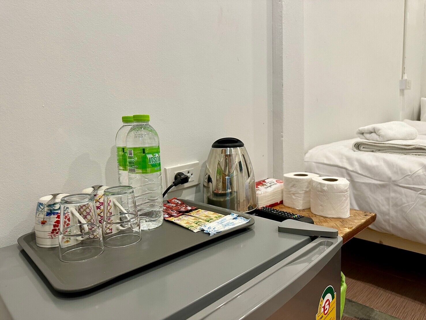 Foto - The Sea Resort Haad Rin