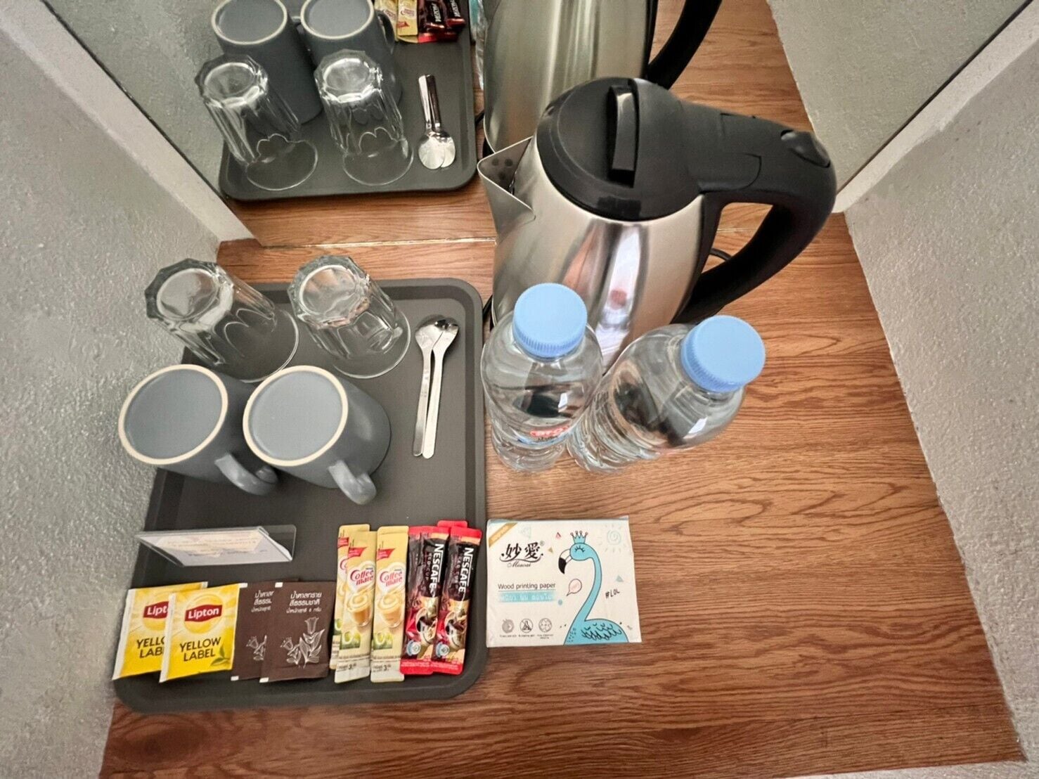 Foto - The Sea Resort Haad Rin