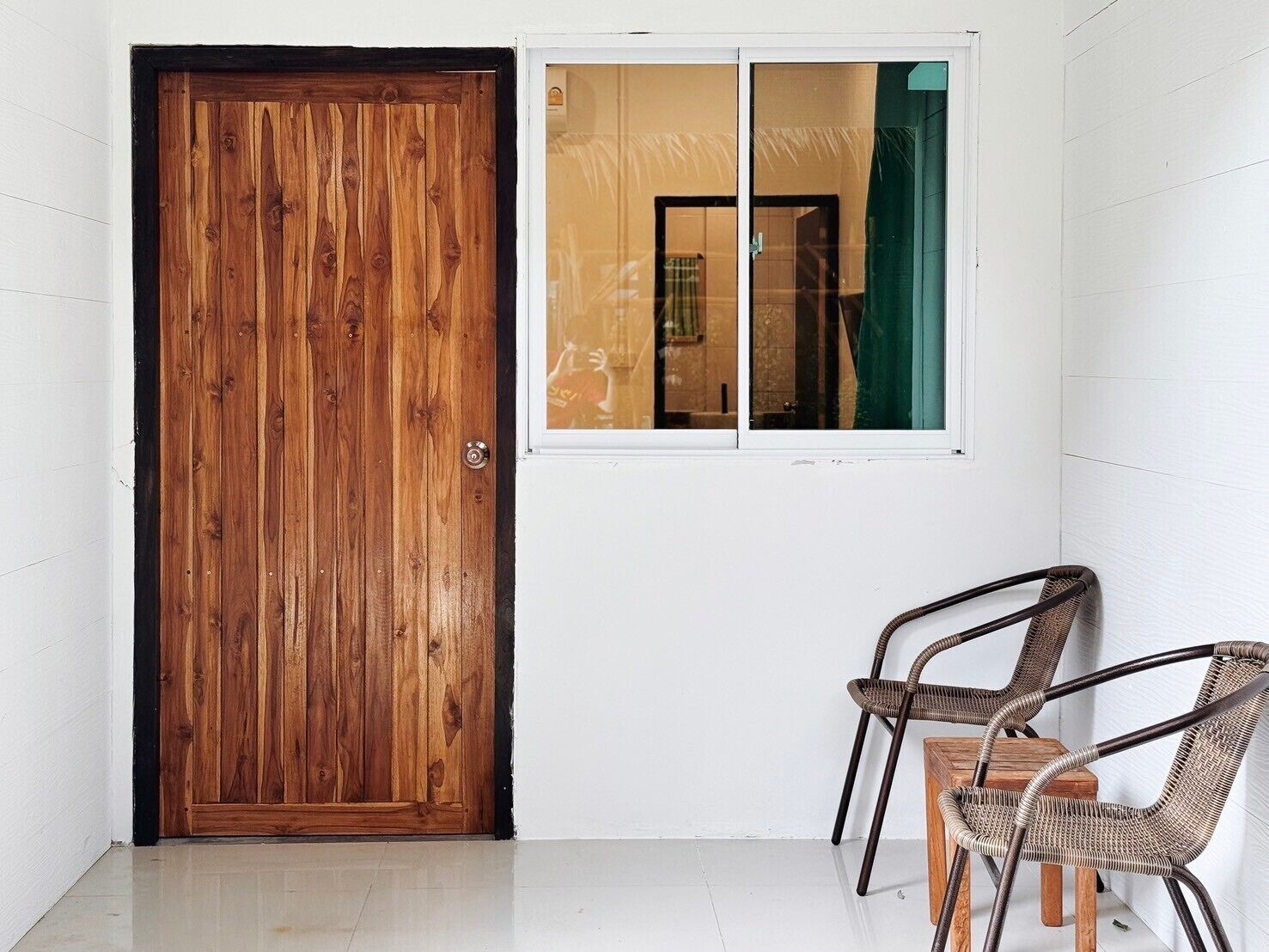 Foto - The Sea Resort Haad Rin