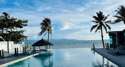 The Sea Resort Haad Rin