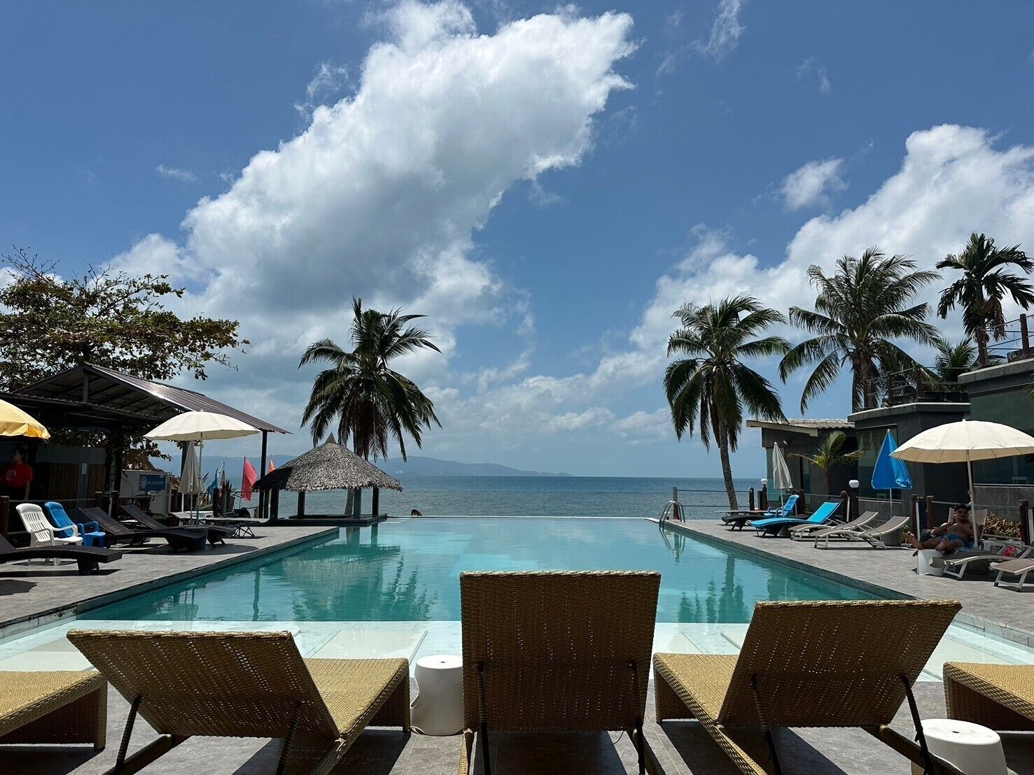 Foto - The Sea Resort Haad Rin