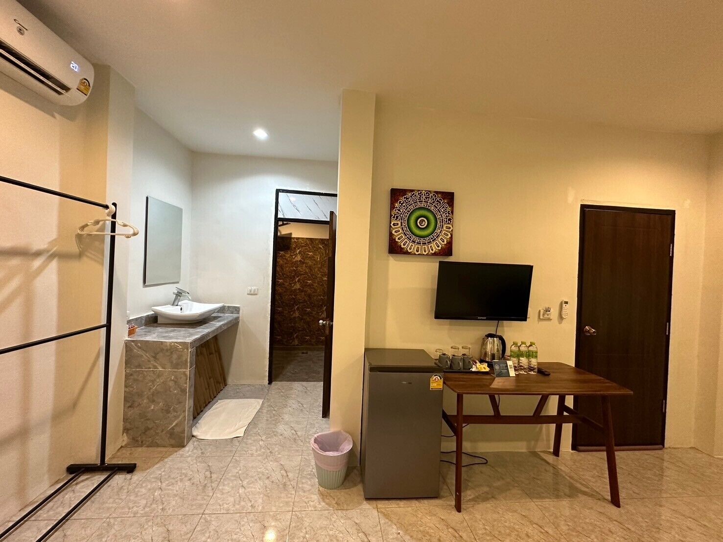 Foto - The Sea Resort Haad Rin