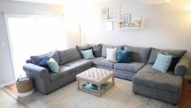 Unclassified image, 1 of 18, button - Family friendly Spacious 4 bedroom 3 bathroom getaway (Poughkeepsie)