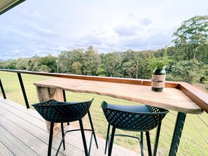 Standard Cabin | View from room