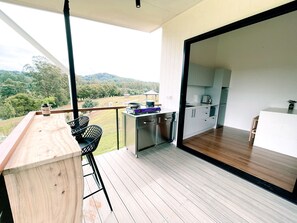 Cabane Standard | Cuisine privée