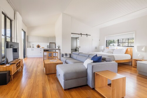 Seven Peaks Farm Stay