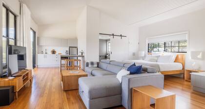 Seven Peaks Farm Stay