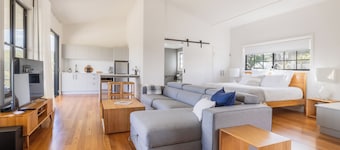 Seven Peaks Farm Stay