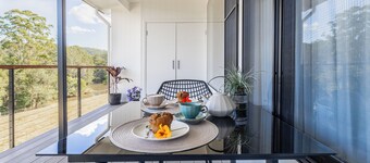 Seven Peaks Farm Stay