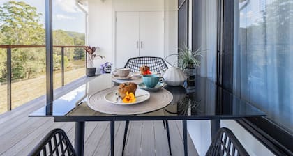 Seven Peaks Farm Stay